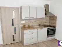 Prodej bytu 1+kk, České Budějovice, V. Volfa, 31 m2