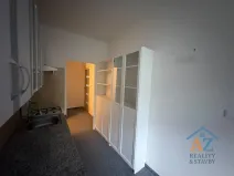 Pronájem bytu 2+1, Chomutov, 17. listopadu, 62 m2
