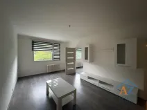 Pronájem bytu 2+1, Chomutov, 17. listopadu, 62 m2