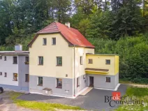 Prodej bytu 2+kk, Děčín - Děčín VIII-Dolní Oldřichov, 56 m2