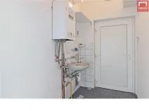 Pronájem obchodního prostoru, Olomouc, Dobrovského, 37 m2