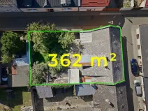Prodej rodinného domu, Šternberk, Příčná, 100 m2
