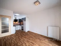 Prodej bytu 2+kk, České Budějovice - České Budějovice 5, Dobrovodská, 42 m2