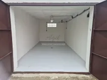 Prodej garáže, Šlapanice, 18 m2