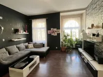 Prodej bytu 4+kk, Teplice, Ruská, 144 m2