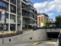 Pronájem skladu, Praha - Libeň, Boudníkova, 4 m2