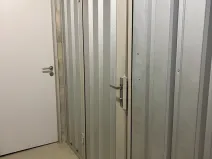 Pronájem skladu, Praha - Libeň, Boudníkova, 4 m2