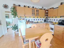 Prodej rodinného domu, Pozděchov, 180 m2