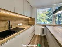 Pronájem bytu 3+1, Znojmo, U Lesíka, 71 m2