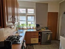 Prodej bytu 2+1, Ostrava - Hrabová, Obchodní, 54 m2
