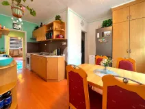 Prodej bytu 3+1, Hulín, Družba II, 74 m2