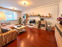 Prodej bytu 3+1, Hulín, Družba II, 74 m2