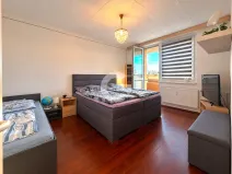 Prodej bytu 3+1, Hulín, Družba II, 74 m2