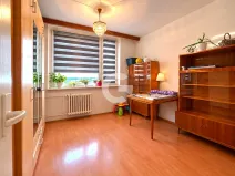 Prodej bytu 3+1, Hulín, Družba II, 74 m2