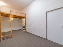 Pronájem bytu 1+kk, Dřevohryzy, 27 m2