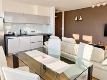 Pronájem bytu 2+kk, Plzeň, Revoluční, 54 m2