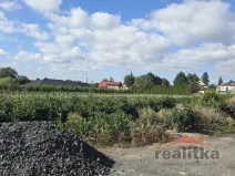 Prodej pozemku pro bydlení, Opava, Sportovní, 1865 m2
