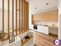 Prodej bytu 1+kk, Praha, Soběslavská, 30 m2