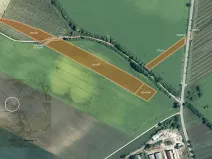 Prodej pole, Čejkovice, 194311 m2