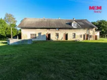Prodej rodinného domu, Černá Voda, 291 m2