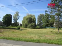 Prodej pozemku pro bydlení, Petřvald, 3533 m2
