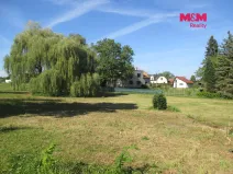 Prodej pozemku pro bydlení, Petřvald, 957 m2