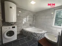 Pronájem bytu 3+1, Merklín, 76 m2