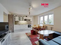 Prodej bytu 3+kk, Plzeň - Východní Předměstí, Slovanská alej, 71 m2