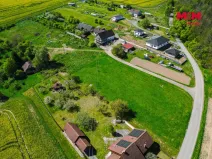 Prodej pozemku pro bydlení, Halenkovice, 772 m2