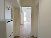 Pronájem bytu 1+kk, Brno, Komárovská, 28 m2