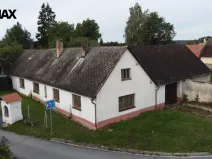 Prodej rodinného domu, Nová Cerekev, 128 m2