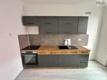 Pronájem bytu 2+1, Most, tř. Budovatelů, 56 m2