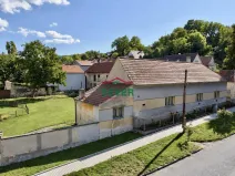 Prodej rodinného domu, Křesín - Levousy, 241 m2