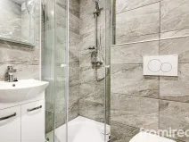 Pronájem bytu 1+kk, Brno, Vídeňská, 30 m2