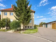 Prodej bytu 3+1, Vrbovec, 65 m2