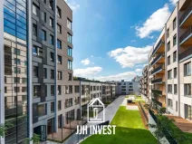Prodej bytu 4+kk, Praha - Smíchov, Grafická, 136 m2