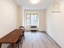 Pronájem bytu 2+kk, Praha - Podolí, Sinkulova, 37 m2