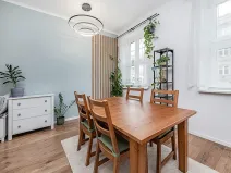 Prodej bytu 3+kk, Praha - Michle, Nuselská, 69 m2