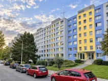 Prodej bytu 2+kk, Praha - Háje, Tatarkova, 44 m2