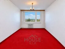 Prodej bytu 2+kk, Praha - Háje, Tatarkova, 44 m2