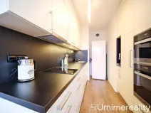 Prodej bytu 3+kk, Praha - Bohnice, Poznaňská, 76 m2