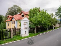 Prodej rodinného domu, Milíkov, 248 m2