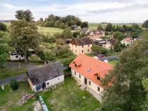 Prodej rodinného domu, Milíkov, 248 m2