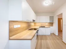 Pronájem bytu 2+1, Přerov, Hranická, 43 m2
