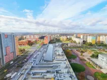 Pronájem bytu 1+1, Praha - Troja, Olštýnská, 37 m2
