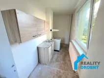 Prodej bytu 2+1, Děčín, Příčná, 56 m2