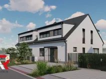 Prodej rodinného domu, Bohdalice-Pavlovice, 109 m2