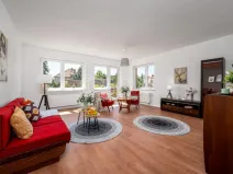Prodej vícegeneračního domu, Praha - Břevnov, Loutkářská, 431 m2