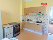 Pronájem bytu 1+1, Police nad Metují, Zahradní, 55 m2
