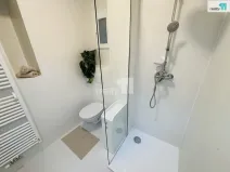 Pronájem bytu 1+1, Praha - Vršovice, Krymská, 37 m2